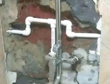 宝安卫生间漏水检测电话