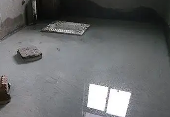 宝安卫生间漏水检测多少钱