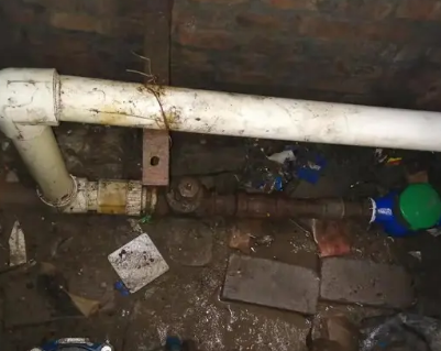 宝安水管维修哪家好