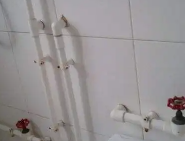 宝安水管维修多少钱