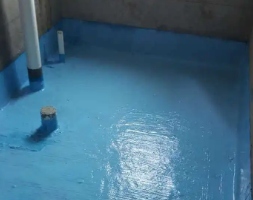 宝安卫生间防水哪家好