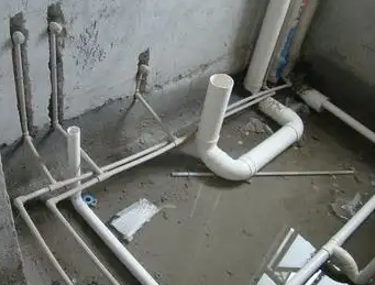 宝安水管维修多少钱