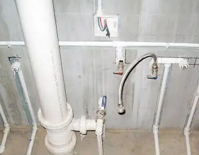 宝安水管维修价格明细