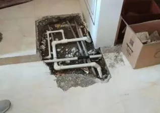 宝安查漏水多少钱