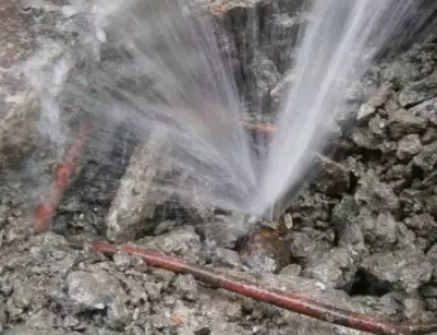 宝安水管维修多少钱